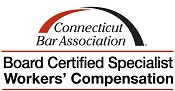 Connecticut Bar Association - Board Certified Specialist Workers Compensation